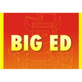 Eduard BIG ED 1:48 Douglas SBD-1 dla Academy