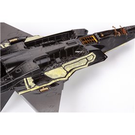Eduard 1:72 F-35B dla ACADEMY