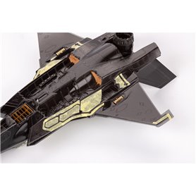Eduard 1:72 F-35B dla ACADEMY