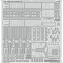 Eduard 1:48 B-26C Invader bomb bay 