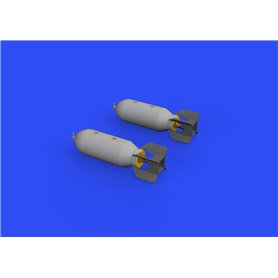Eduard 1:32 US 1000lb bombs 