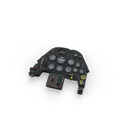 Eduard 1:48 Bf 109G-6 LOOKplus 