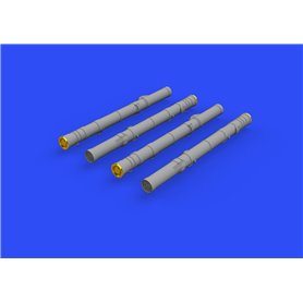 Eduard 1:48 9K114 Sturm missiles 
