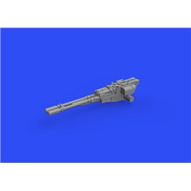 Eduard 1:48 Mi-24VP GSh-23 cannon 
