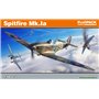 Eduard 82151 Spitfire Mk.Ia ProfiPack Edition