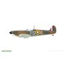 Eduard 82151 Spitfire Mk.Ia ProfiPack Edition