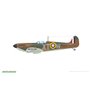 Eduard 82151 Spitfire Mk.Ia ProfiPack Edition