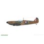 Eduard 82151 Spitfire Mk.Ia ProfiPack Edition