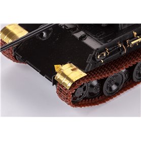 Eduard 1:35 Panther Ausf. G dla RYEFIELD MODELS