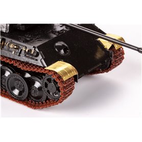 Eduard 1:35 Panther Ausf. G dla RYEFIELD MODELS