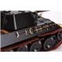 Eduard 1:35 Panther Ausf. G dla RYEFIELD MODELS