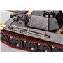 Eduard 1:35 Panther Ausf. G dla RYEFIELD MODELS