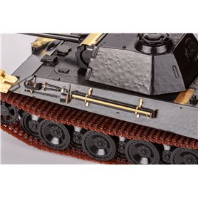Eduard 1:35 Panther Ausf. G dla RYEFIELD MODELS