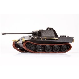 Eduard 1:35 Panther Ausf. G dla RYEFIELD MODELS