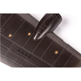 Eduard 1:48 B-17G PART II dla HKM