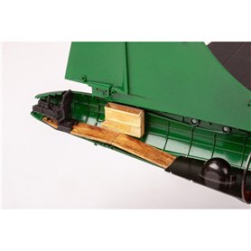 Eduard 1:48 B-17G PART III dla HK MODELS