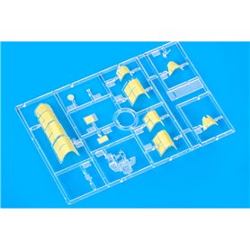 Eduard 1:48 SBD-1 dla ACA