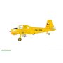 Eduard 1:72 SERVUS CHLAPCI - Z-37A Cmelak - LIMITED EDITION