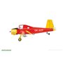 Eduard 1:72 SERVUS CHLAPCI - Z-37A Cmelak - LIMITED EDITION