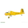 Eduard 1:72 SERVUS CHLAPCI - Z-37A Cmelak - LIMITED EDITION
