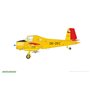 Eduard 1:72 SERVUS CHLAPCI - Z-37A Cmelak - LIMITED EDITION