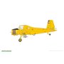 Eduard 1:72 SERVUS CHLAPCI - Z-37A Cmelak - LIMITED EDITION