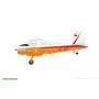 Eduard 1:72 SERVUS CHLAPCI - Z-37A Cmelak - LIMITED EDITION