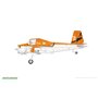 Eduard 1:72 SERVUS CHLAPCI - Z-37A Cmelak - LIMITED EDITION