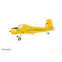 Eduard 1:72 SERVUS CHLAPCI - Z-37A Cmelak - LIMITED EDITION