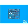 Eduard 1:72 SERVUS CHLAPCI - Z-37A Cmelak - LIMITED EDITION