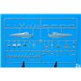 Eduard 1:72 SERVUS CHLAPCI - Z-37A Cmelak - LIMITED EDITION
