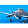 Eduard 1:72 SERVUS CHLAPCI - Z-37A Cmelak - LIMITED EDITION