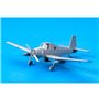Eduard 1:72 SERVUS CHLAPCI - Z-37A Cmelak - LIMITED EDITION