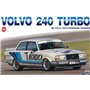 Nunu 24013 1/24 Volvo 240 turbo ETCC 1986 Ver.S