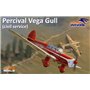 Dora Wings 72002 Percival Vega Gull