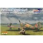 Dora Wings 72004 Percival Vega Gull ( military service )