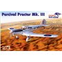 Dora Wings 72014 Percival Proctor Mk.III