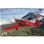 Dora Wings 72017 Percival Proctor Mk.III civil registration