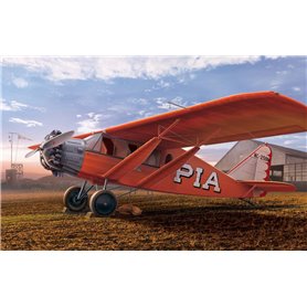 Dora Wings 72022 Bellanca CH-300 Pacemaker