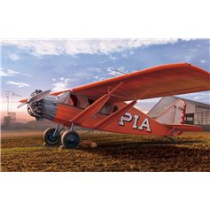 Dora Wings 1:72 Bellanca CH-300 Pacemaker