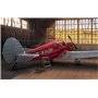 Dora Wings 48016 Percival Proctor Mk. III ( civil registration )