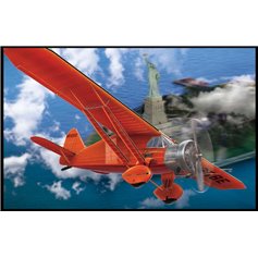 Dora Wings 1:72 Bellanca CH300 Pacemaker 