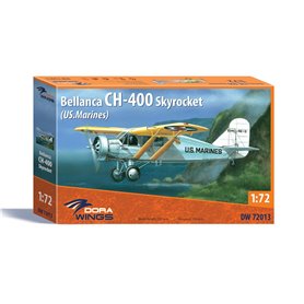 Dora Wings 72013 Bellanca CH-400 Skyrocket