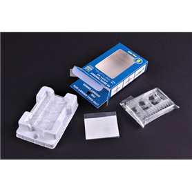Trumpeter 03411 1/700 Su-25Utg Frogfoot-18 Pcs