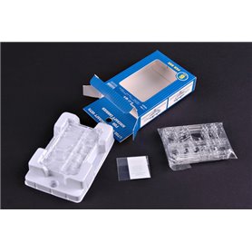 Trumpeter 03415 1/700 Ka-27 Helix 6 Pcs