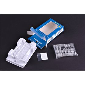 Trumpeter 03416 1/700 Ka-31 Helix 6 Pcs