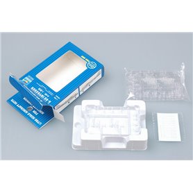 Trumpeter 03421 1/700 A-6E Intruder