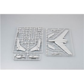 Trumpeter 03908 1/144 Tu-16K-10 Ba.