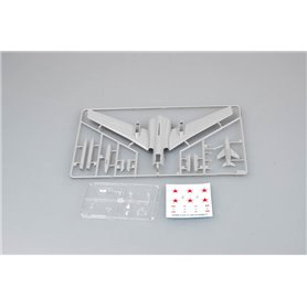 Trumpeter 03908 1/144 Tu-16K-10 Ba.