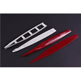 Trumpeter 05724 Baltimore '43 1/700
